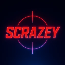 Scrazey