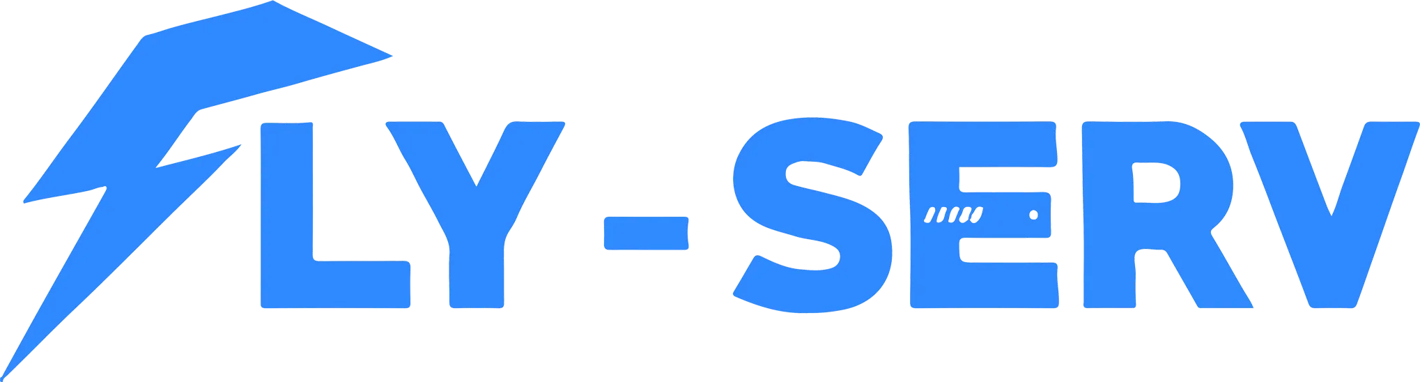 FLY SERV