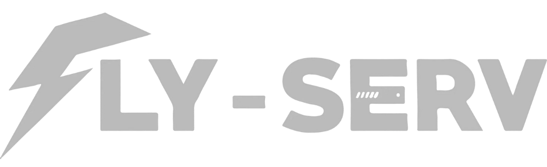 FLY SERV