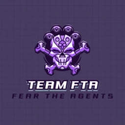 Fear The Agents