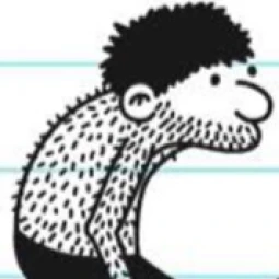 CaveMan