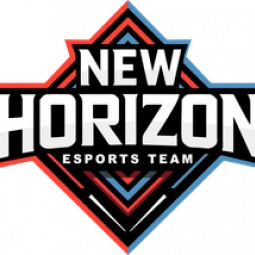 New Horizon Esport