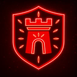 Fortier Esports: Legion
