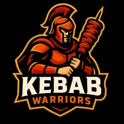 Kebab Warriors