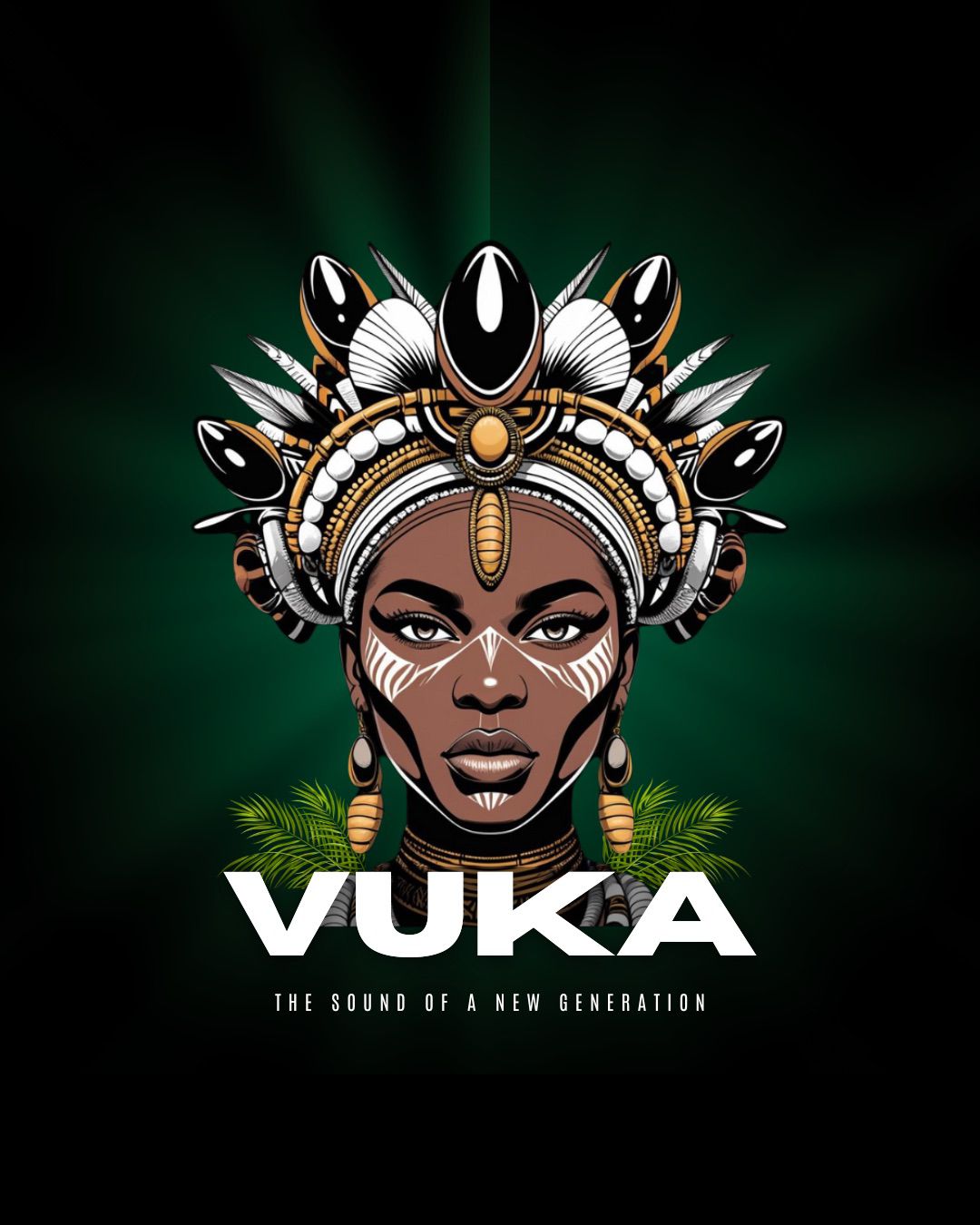 Vuka Events