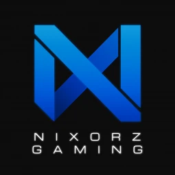 Nixorz - Valorant
