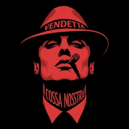 CSN Vendetta
