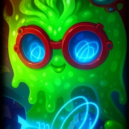 SlimeProto#RAM
