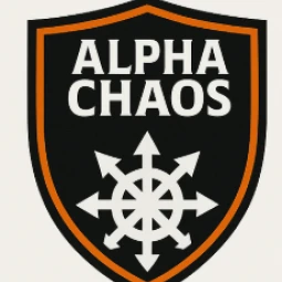 alpha chaos