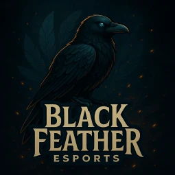 Black Feather
