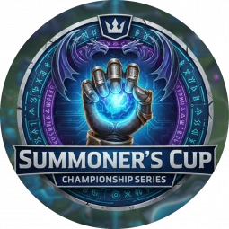 Summoner's Cup