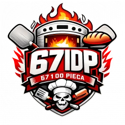 67 I DO PIECA