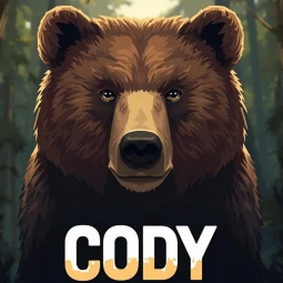 Cody Bää