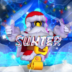 Sunter
