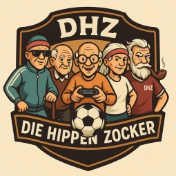 Die hippen Zocker