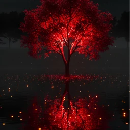 Crimson