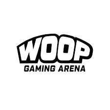 Woop Gaming Arena