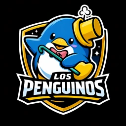Los Penguinos