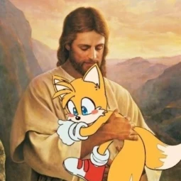 tails