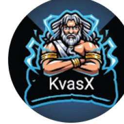 KvasX