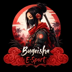 Bugeisha e-sport