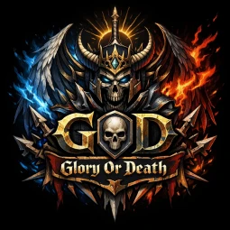 Glory or Death