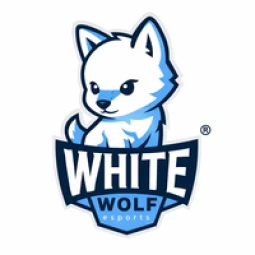 White Wolf - Team 1