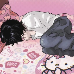 im not tired