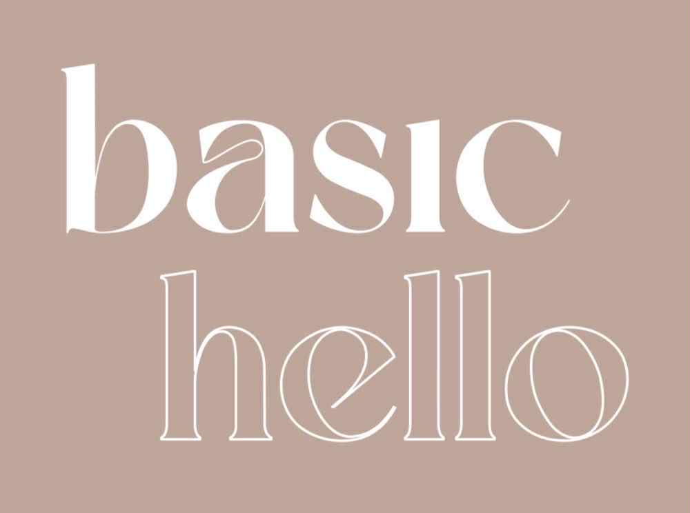 BasicHello