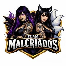 Team Malcriados