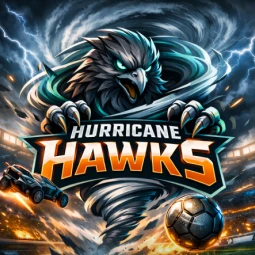 The Hurricane Hawks