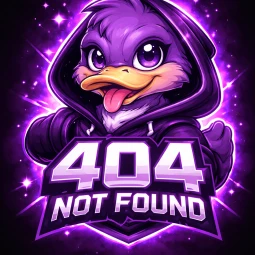 404 NOT FOUND