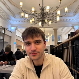 Andrej Grahovac