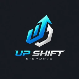 UP Shift e-sports