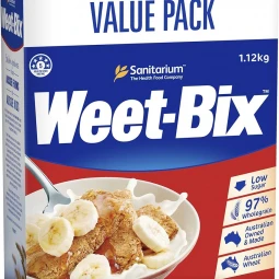 Weet bix