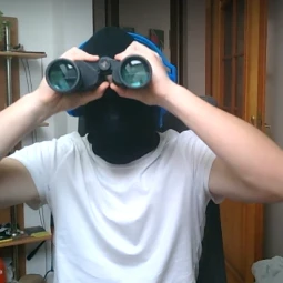 hide in rudnik