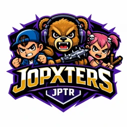 Jopxters