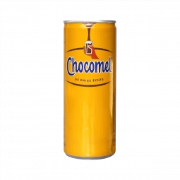 Chocomelkje