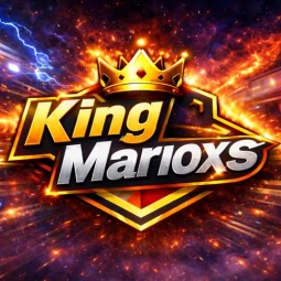 Qls King Mario