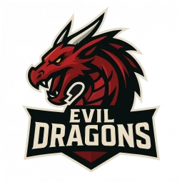 VCGN Evil Dragons
