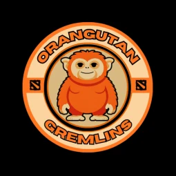 Orangutan Gremlins
