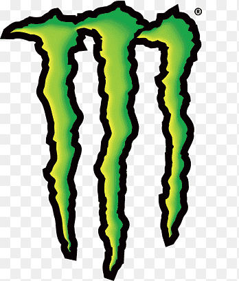 Monster Energy Drink