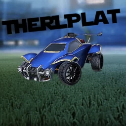 TheRLPlat