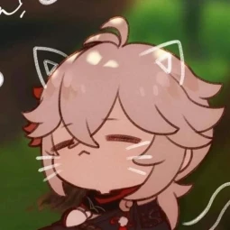 KAZUHA