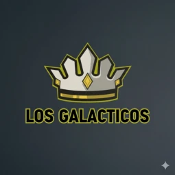 Los Galacticos