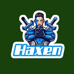 Haxen