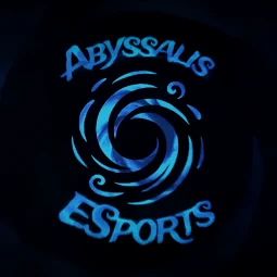 Abyssal Crimson