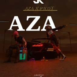 AZA fv1000