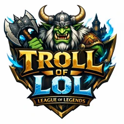 Troll of LOL