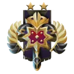 Legend 2 Dota 2